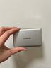倍思【3C認證】卡片磁吸充電寶Magsafe無(wú)線(xiàn)27W快充移動(dòng)電源10000mAh可上飛機蘋(píng)果17/16/15華為小米手機 曬單實(shí)拍圖