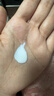 薇諾娜清透水感防曬乳50gSPF50PA防水防汗防曬霜護膚品新年 曬單實(shí)拍圖