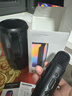 紐曼（Newmine）M18無(wú)線(xiàn)藍牙音箱雙話(huà)筒K歌麥克風(fēng)音響一體式家庭ktv音響套裝自帶聲卡K歌神器戶(hù)外手機電視唱卡拉ok 炫酷黑【雙麥】美聲智能款+小度語(yǔ)音助手 曬單實(shí)拍圖