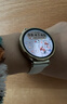 華為（HUAWEI）WATCH GT 5珍珠白41mm華為智能手表情緒健康助手玄璣感知系統運動(dòng)涂鴉睡眠監測GT4升級 曬單實(shí)拍圖