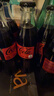 可口可樂(lè )（Coca-Cola）零度可樂(lè ) 碰響瓶碳酸飲料 玻璃瓶汽水 275ml*12瓶 曬單實(shí)拍圖