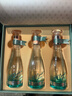 五糧液 29°五糧液一見(jiàn)傾心 100ml*3瓶 禮盒裝 鄧紫棋代言同款 曬單實(shí)拍圖
