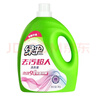 綠傘去污超人洗衣液薰衣芳菲24斤母嬰放心洗家庭裝去漬無(wú)殘留潔凈升級 曬單實(shí)拍圖