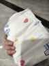 安兒樂(lè )（Anerle）魔力吸吸紙尿褲L46片(9-14kg)透氣大吸量尿不濕【夜用專(zhuān)研】 曬單實(shí)拍圖
