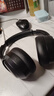 Viken【柏林之聲丨金榜第1名】藍牙耳機頭戴式2025新款主動(dòng)降噪無(wú)線(xiàn)音質(zhì)音樂(lè )電腦電競游戲適配蘋(píng)果小米 曬單實(shí)拍圖