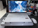 機械革命蛟龍16Pro電競游戲本RTX5070/5060/5070Ti潮玩銳龍R9HX新款旗艦16英寸學(xué)生筆記本電腦 R9-9955HX 32G 1T RTX5070Ti璃光白 16英寸 2.5K高刷 曬單實(shí)拍圖