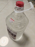 不老潭糧食酒53度坤沙壹號5L散裝高度醬香型桶裝白酒5L 曬單實(shí)拍圖