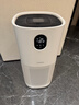 東芝（TOSHIBA）大白梨空氣凈化器除甲醛pm2.5過(guò)敏源等離子消殺母嬰家用病毒細菌醫護級衛健委備案家用 曬單實(shí)拍圖