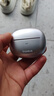 倍思MC1 AI藍牙耳機耳夾式開(kāi)放式小云朵氣傳導不入耳運動(dòng)通話(huà)適用于蘋(píng)果華為手機 曬單實(shí)拍圖