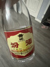 汾酒53度黃蓋玻汾 清香型白酒 高度口糧酒 泡酒 53度 475mL 6瓶 六瓶裝 曬單實(shí)拍圖