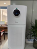 美的（Midea）【母嬰級】空氣凈化器鼻炎家用除甲醛除煙味異味過(guò)敏原空氣凈化機森林家L1 Lite 曬單實(shí)拍圖