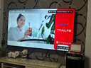 SONY XAVC品牌補貼20％55寸65寸70寸75寸85寸100寸智能網(wǎng)絡(luò )全面屏電視機 70英寸 8K智能網(wǎng)絡(luò )全面屏 曬單實(shí)拍圖