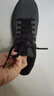 adidas DAILY 4.0復古百搭休閑帆布鞋男女阿迪達斯官方輕運動(dòng)   黑色/碳黑   40 曬單實(shí)拍圖