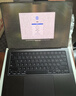Apple/蘋(píng)果AI/MacBook Pro14英寸M4 Pro(12+16核)24G 512G深空黑色納米玻璃筆記本電腦Z1FE0007Q 曬單實(shí)拍圖