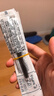 PILOT 百樂(lè )可擦筆LFBK-23EF按動(dòng)式摩磨擦中性筆溫控可擦不留痕跡小學(xué)生專(zhuān)用練習刷題筆 黑色筆芯5支 曬單實(shí)拍圖