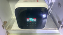 Meysion美的甄選小廚寶儲水式電熱水器家用小型廚房熱水寶即熱式電熱水節能省電上門(mén)安裝 12L 2200W 電腦觸屏款【上出水】 自行安裝 曬單實(shí)拍圖