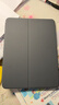 圖拉斯【全新升級丨銷(xiāo)額第一】2025iPadAir7/第11代Pro/5/4保護套24/2蘋(píng)果平板殼超薄磁吸帶筆槽防摔 【高端深空灰】一殼多用丨自帶筆槽 11英寸iPadPro/air7/6/5/4 曬單實(shí)拍圖