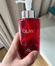 玉蘭油（OLAY）大紅瓶精華水250ml保濕抗皺緊致抗衰老爽膚水護膚品新年禮物女 曬單實(shí)拍圖