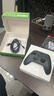 微軟（Microsoft）Xbox無(wú)線(xiàn)游戲手柄 磨砂黑+USB-C線(xiàn) 藍牙適配Xbox/PC/平板/手機Steam促銷(xiāo) 黑神話(huà)悟空 空洞騎士 曬單實(shí)拍圖
