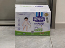安兒樂(lè )（Anerle）小輕芯拉拉褲L72片(9-14kg)超薄透氣尿不濕【品牌直供 安心品質(zhì)】 曬單實(shí)拍圖