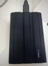 三星（SAMSUNG）1TB Type-c接口 移動(dòng)固態(tài)硬盤(pán)  T7 Shield 暗夜黑 讀速1050MB/s 手機直連筆記本外接 三防保護 曬單實(shí)拍圖