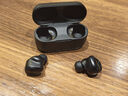 Technics【政府補貼】尊享款AZ80 真無(wú)線(xiàn)藍牙主動(dòng)降噪入耳耳機HIFI系列支持LDAC/無(wú)線(xiàn)充電適用蘋(píng)果安卓 EAH-AZ80黑色【國行】 曬單實(shí)拍圖