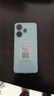 小米（MI）Redmi Note13R 12+256 淺海藍 120Hz LCD護眼屏幕 5030mAh長(cháng)續航 5G手機【贈話(huà)費券】 曬單實(shí)拍圖