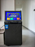 飛利浦（PHILIPS）SD299廣場(chǎng)舞音響帶顯示屏戶(hù)外k歌專(zhuān)用視頻k歌卡拉ok點(diǎn)歌一體機唱歌移動(dòng)藍牙音箱家庭ktv音響套裝 曬單實(shí)拍圖