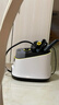 KARCHER 多功能高溫高壓清潔機家用蒸汽拖把清洗機殺菌率99.999% 洗地機掃地機器人吸塵器伴侶 SC5D 【標準版】別墅大平層適用 曬單實(shí)拍圖