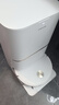 追覓S50 Pro掃地機器人掃拖一體自動(dòng)清洗全自動(dòng)基站自清潔掃地拖地機器人水箱版RLS46CE【春晚同款】 曬單實(shí)拍圖