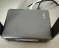 GL·INET路由器BE3600 WiFi7 家用無(wú)線(xiàn)千兆軟路由 高通四核處理器 雙2.5G網(wǎng)口 PD供電 網(wǎng)絡(luò )NAS 帶USB3.0  曬單實(shí)拍圖