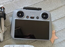 綠巨能（llano）適用大疆無(wú)人機RC/RC2無(wú)人機帶屏遙控器鋼化保護貼膜Air3s Air3 mini4 3 pro 御mini3pro貼膜 曬單實(shí)拍圖