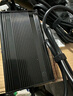 1小牛正品原裝電動(dòng)車(chē)鋰電充電器適配MQi/UQi/NQi/N1S/MS2/U+鋰電池 小牛原廠(chǎng)U系列M系列5.2A充電器 曬單實(shí)拍圖