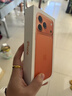 Apple/蘋(píng)果 iPhone 17 Pro Max 256GB 星宇橙色 支持移動(dòng)聯(lián)通電信5G 雙卡雙待手機 曬單實(shí)拍圖