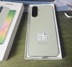 Samsung Galaxy A56 超薄機身5000萬(wàn)像素 5000mAh 拍照游戲手機 AI手機12GB+256GB 青欖綠 曬單實(shí)拍圖