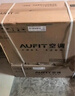 AUFIT空調奧克斯(AUX)出品掛機大1.5匹新一級能效變頻冷暖家用臥室壁掛式防直吹除菌自清潔國補15%空調 大1.5匹 一級能效省電防直吹 曬單實(shí)拍圖