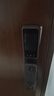 松然ZNS-09B1智能門(mén)鎖鋰電池 適用華寶通德施曼凱迪仕TCL王力VOC指紋密碼電子鎖 7.4V可充鋰離子電池組 曬單實(shí)拍圖