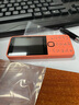 諾基亞（NOKIA）220 4G 移動(dòng)聯(lián)通電信全網(wǎng)通 2.8英寸雙卡雙待 直板按鍵手機 老人老年手機 學(xué)生手機 橘色 曬單實(shí)拍圖
