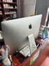 Apple/蘋(píng)果 iMac 蘋(píng)果一體機電腦臺式機 21/27英寸 5K屏 i7 i9 設計剪輯 二手 成色99新 27寸/i7/32G/1TB固態(tài)/獨顯8G/5K屏 曬單實(shí)拍圖