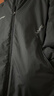 李寧運動(dòng)棉服加厚保暖短款棉衣男士冬季新款外套連帽防風(fēng)防寒棉襖 曬單實(shí)拍圖