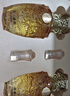 五糧液仙林生態(tài) 國杯禮盒 52度500ml*2瓶 宴請送禮酒水 精美禮盒 曬單實(shí)拍圖