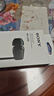索尼（SONY）Wi-C200 無(wú)線(xiàn)藍牙入耳式耳機帶麥線(xiàn)控掛脖式立體聲跑步 低音黑色 黑色 曬單實(shí)拍圖