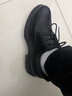 熱風(fēng)（Hotwind）男鞋春季新款男士時(shí)尚休閑單鞋黑色德比鞋商務(wù)正裝皮鞋 01黑色 牛頭層皮革 43 曬單實(shí)拍圖