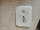 中興（ZTE）F50隨身wifi 5G無(wú)線(xiàn)上網(wǎng)卡 便攜式CPE全網(wǎng)通無(wú)限制隨行熱點(diǎn)車(chē)載可插卡路由器通用流量卡托YM25 F50【5G】（可插卡版） 【2025款新品】適用華為小米聯(lián)想等設備 曬單實(shí)拍圖