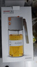 維艾（Newair）噴油壺噴油瓶倒油家用不掛油食品級玻璃專(zhuān)用霧化醬油醋調料瓶噴壺 曬單實(shí)拍圖