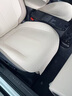亞益25款領(lǐng)克10EM-P坐墊四季通用座椅套專(zhuān)用汽車(chē)改裝配件座套適用于 【日光米】主副駕駛兩座-納帕皮材質(zhì) 領(lǐng)克10 EM-P 曬單實(shí)拍圖