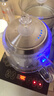 志高（CHIGO）全自動(dòng)上水電熱水壺 茶臺燒水壺一體機 茶桌茶幾嵌入式電茶爐泡茶茶具套裝316L發(fā)熱盤(pán)JBL-S9980 曬單實(shí)拍圖