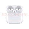 Apple/蘋(píng)果 AirPods 4 搭配USB-C充電盒 蘋(píng)果耳機 藍牙耳機 適用iPhone/iPad/Mac 四代 曬單實(shí)拍圖