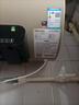 海信（Hisense）2200W節能6倍增容免換鎂棒50升家用電熱水器出租房雙重安全防護一級能效ES50-W1513TP以舊換新 曬單實(shí)拍圖