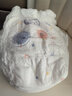 好奇（Huggies）金裝拉拉褲XXL74(15kg以上)尿不濕【速干不易紅】 曬單實(shí)拍圖